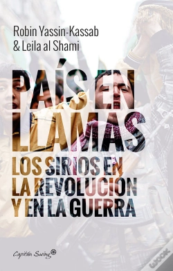 Capa do artigo País En Llamas