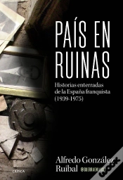 Capa do artigo Pais En Ruinas