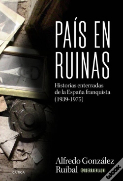 Capa do artigo País En Ruinas