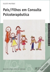 Capa do artigo Pais/Filhos em Consulta Psicoterapêutica