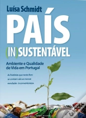 Capa do artigo País (In)Sustentável - Ambiente e Qualidade de Vida em Portugal