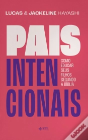 Capa do artigo Pais Intencionais