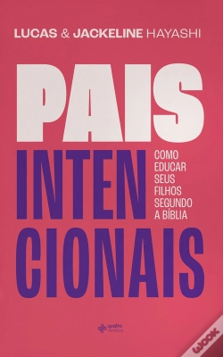 Capa do artigo Pais Intencionais