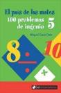Pais Mates 100 Problemas Ingenio 5 - Preview