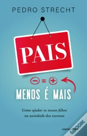 Capa do artigo Pais, Menos é Mais