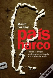 Capa do artigo País Narco