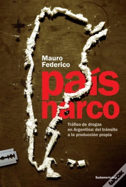 Capa do artigo País Narco