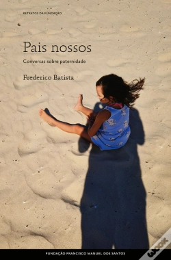 Capa do artigo Pais Nossos: Conversas Sobre Paternidade