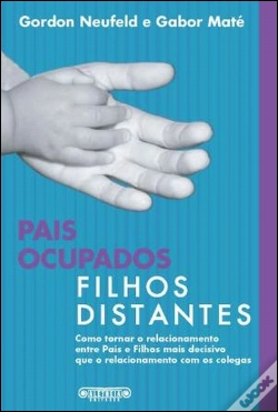 Capa do artigo Pais Ocupados, Filhos Distantes
