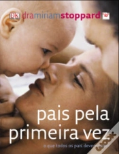Capa do artigo Pais pela Primeira Vez