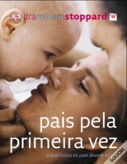 Capa do artigo Pais pela Primeira Vez