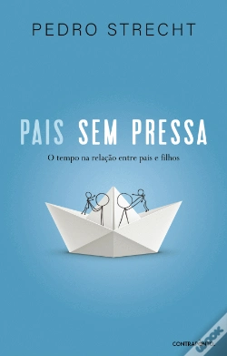 Capa do artigo Pais Sem Pressa