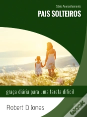 Capa do artigo Pais Solteiros