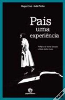 Capa do artigo Pais, uma Experiência
