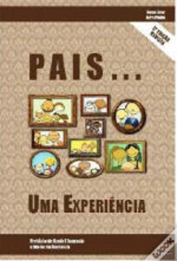 Capa do artigo Pais... Uma Experiência