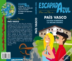 Capa do artigo País Vasco Escapada