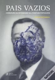 Capa do artigo Pais Vazios