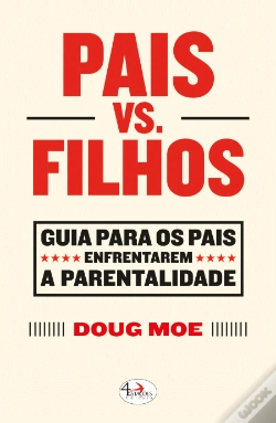Capa do artigo Pais Vs. Filhos