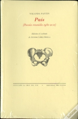 Capa do artigo País