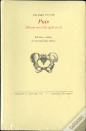 Capa do artigo País