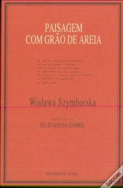 Capa do artigo Paisagem com Grão de Areia