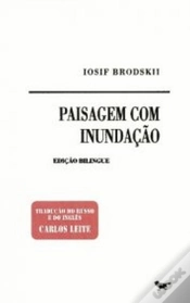 Capa do artigo Paisagem com Inundação
