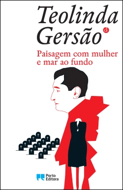 Capa do artigo Paisagem com mulher e mar ao fundo