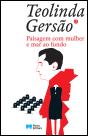 Paisagem com mulher e mar ao fundo - Preview