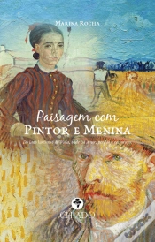 Capa do artigo Paisagem com Pintor e Menina