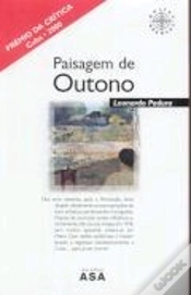 Capa do artigo Paisagem de Outono