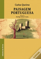 Capa do artigo Paisagem Portuguesa