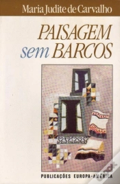 Capa do artigo Paisagem sem Barcos