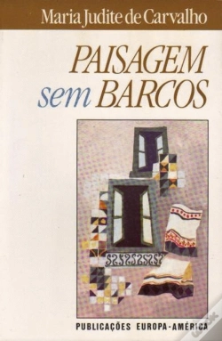 Capa do artigo Paisagem sem Barcos