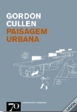 Capa do artigo Paisagem Urbana
