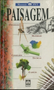 Capa do artigo Paisagem