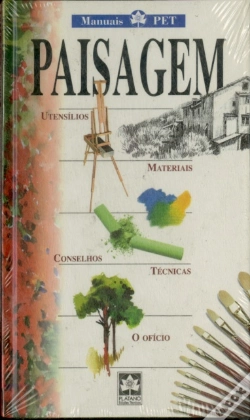 Capa do artigo Paisagem