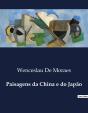 Paisagens Da China E Do Jap O - Preview