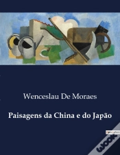 Capa do artigo Paisagens Da China E Do Jap O