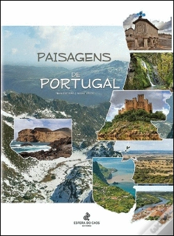 Capa do artigo Paisagens de Portugal