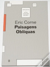 Capa do artigo Paisagens Oblíquas