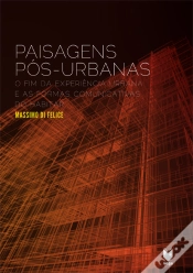 Capa do artigo Paisagens Pós-Urbanas