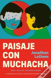 Capa do artigo Paisaje Con Muchacha