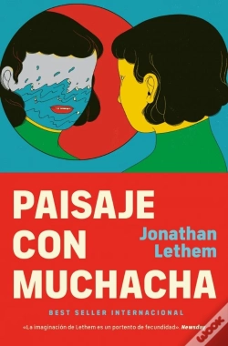 Capa do artigo Paisaje Con Muchacha