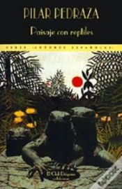 Capa do artigo Paisaje Con Reptiles