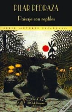 Capa do artigo Paisaje Con Reptiles