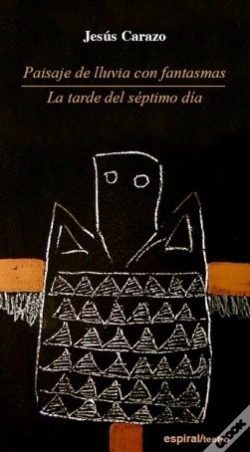 Capa do artigo Paisaje De Lluvia Con Fantasmas. La Tarde Del Séptimo Día