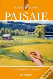 Capa do artigo Paisaje