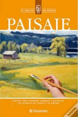 Capa do artigo Paisaje