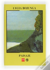 Capa do artigo Paisaje