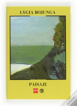 Capa do artigo Paisaje